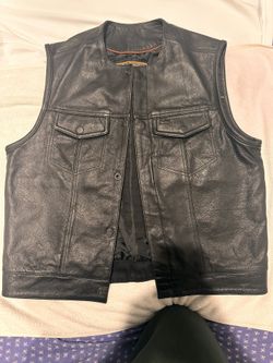 First Classic Jacket 