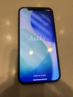 iPhone 12