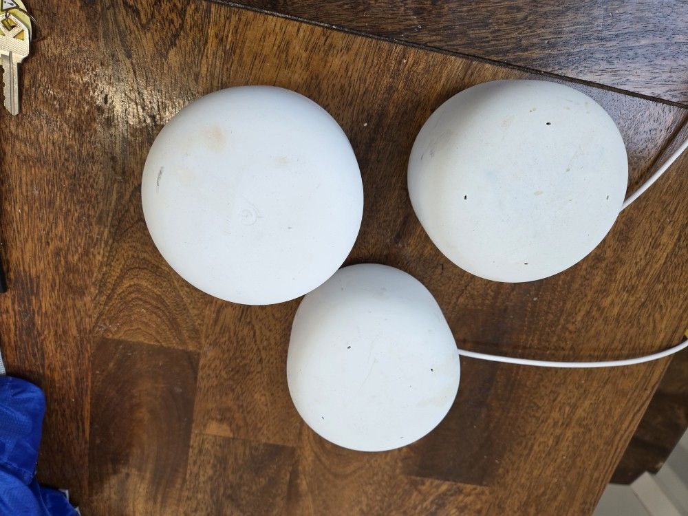 Google Nest WiFi Pro 3 Pack
