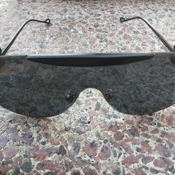 LOEWE LUXURY FASHION SUNGLASSES