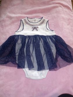Baby Dress