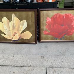 Gloria Eriksen Framed Art