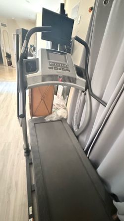 Treadmill