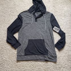 Men’s Lightweight Hoodie - XL