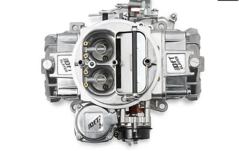 750 quick fuel carb