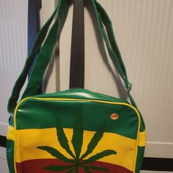 Vinyl Bag