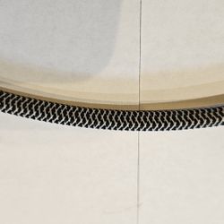 CAT8 0.5 meter Ethernet Cable