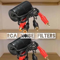 Noise Filters 