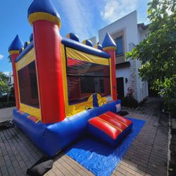 Bounce House 