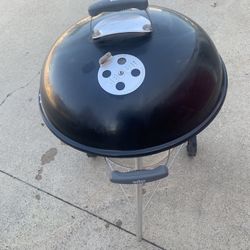 Smoker 