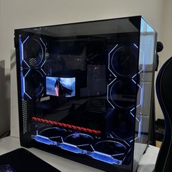 2000 for Pc / 3000 for whole setup