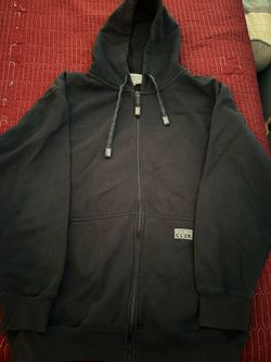Pro Club Hoodie Men's Large