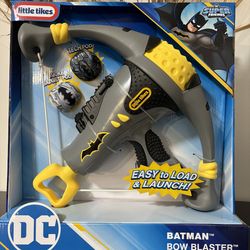 🔥NEW Batman Bow Blaster