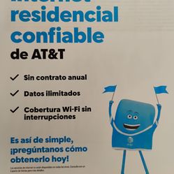 Internet de casa 🛜