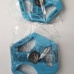 Weight Plates - 10kg / 22lb Pair