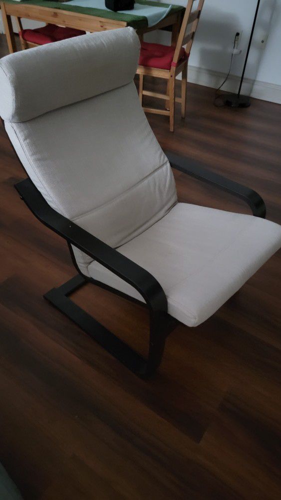 Ikea Easy Chair 