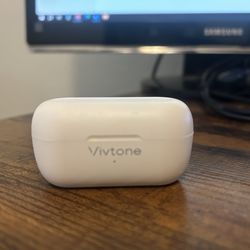 Vivtone Supermini Rechargeable OTC Hearing Aid