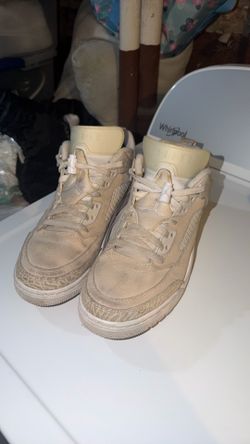 Jordan retro