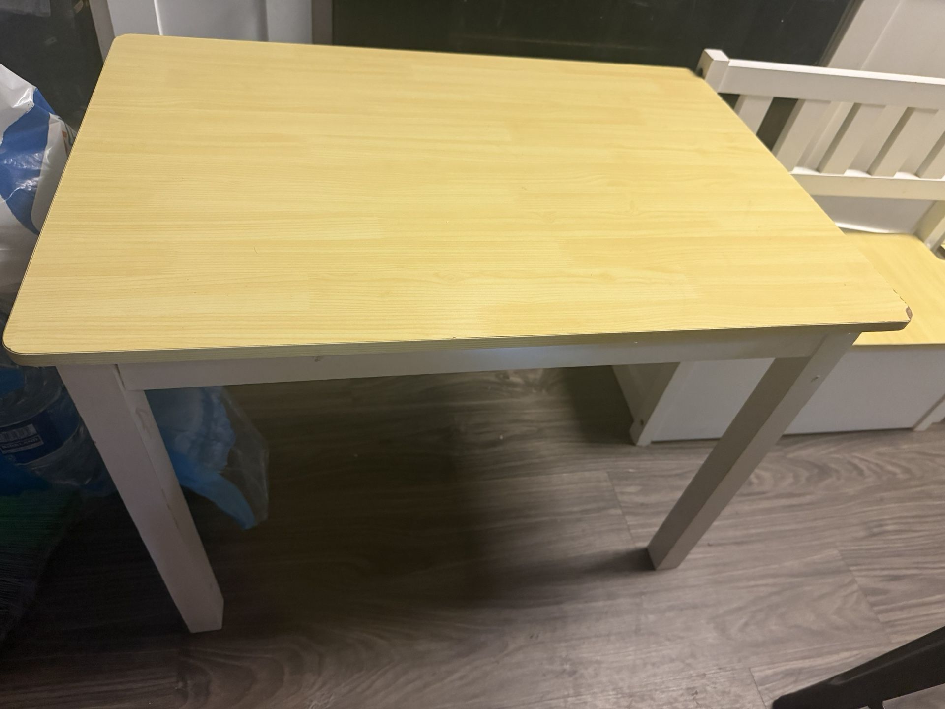 Table For Kids 
