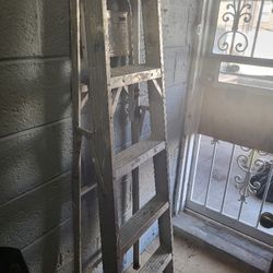 Ladder