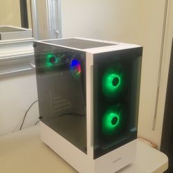 Computer Desktop Lenovo ,  INTEL QUADCORE i5 ,16GB Ram, 240GB SSD, 1TB HDD.W11Pro