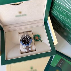 High Quality Luxury Watch