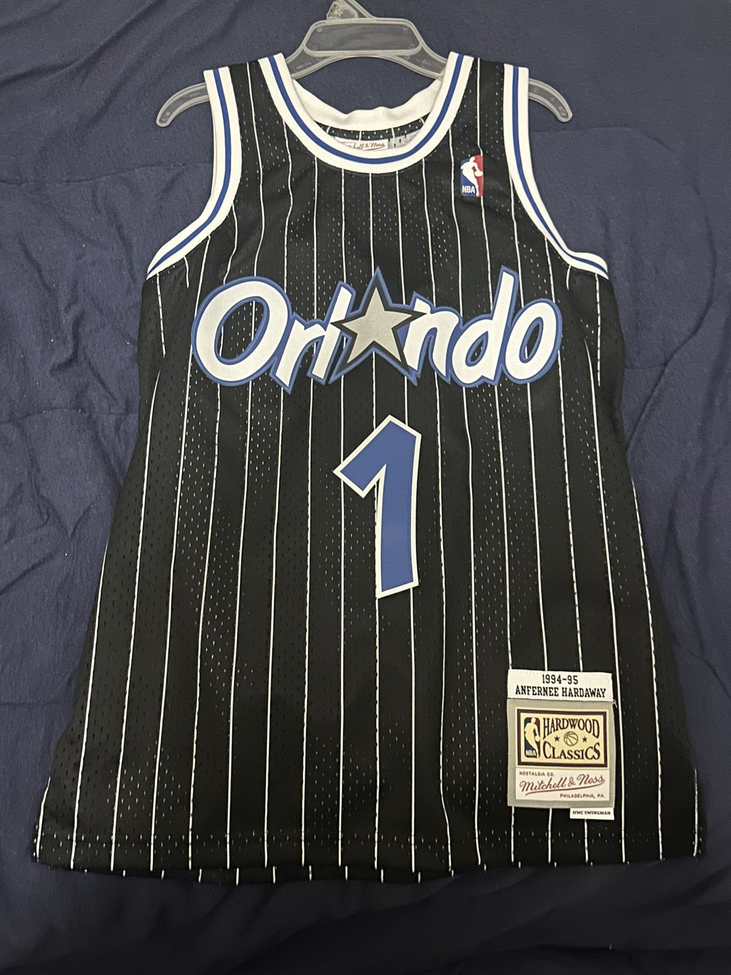 Men’s Basketball Jersey