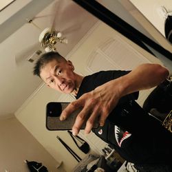 Men ‘s Crossbody Bag 