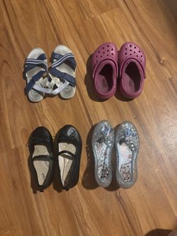Kids Shoes
