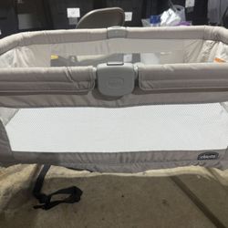 CHIcco Bassinet