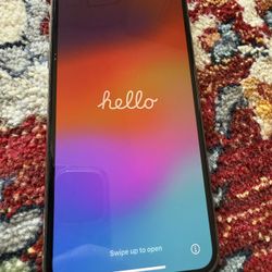512GB Unlocked iPhone XS