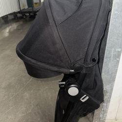 Maxi Cozi Bassinet Attachment For Stroller