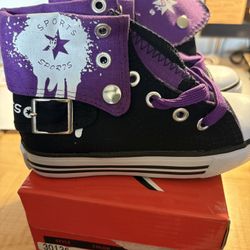 Children Size 8 