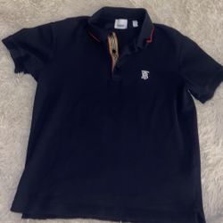 Burberry Polo Shirt