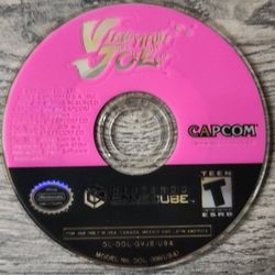 NINTENDO GAMECUBE: VIEWTIFUL JOE RED HOT RUMBLE 