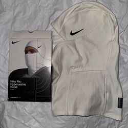 Nike Pro Hyperwarm Hood (ski mask)