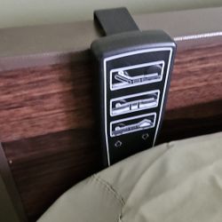 Bariatric Hospital Bed