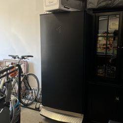 Gladiator 17.8 Cu. Ft. All Refrigerator GARF30FDGB