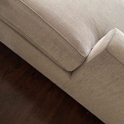 Chase Lounge Couch