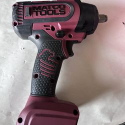 Impact Wrench
