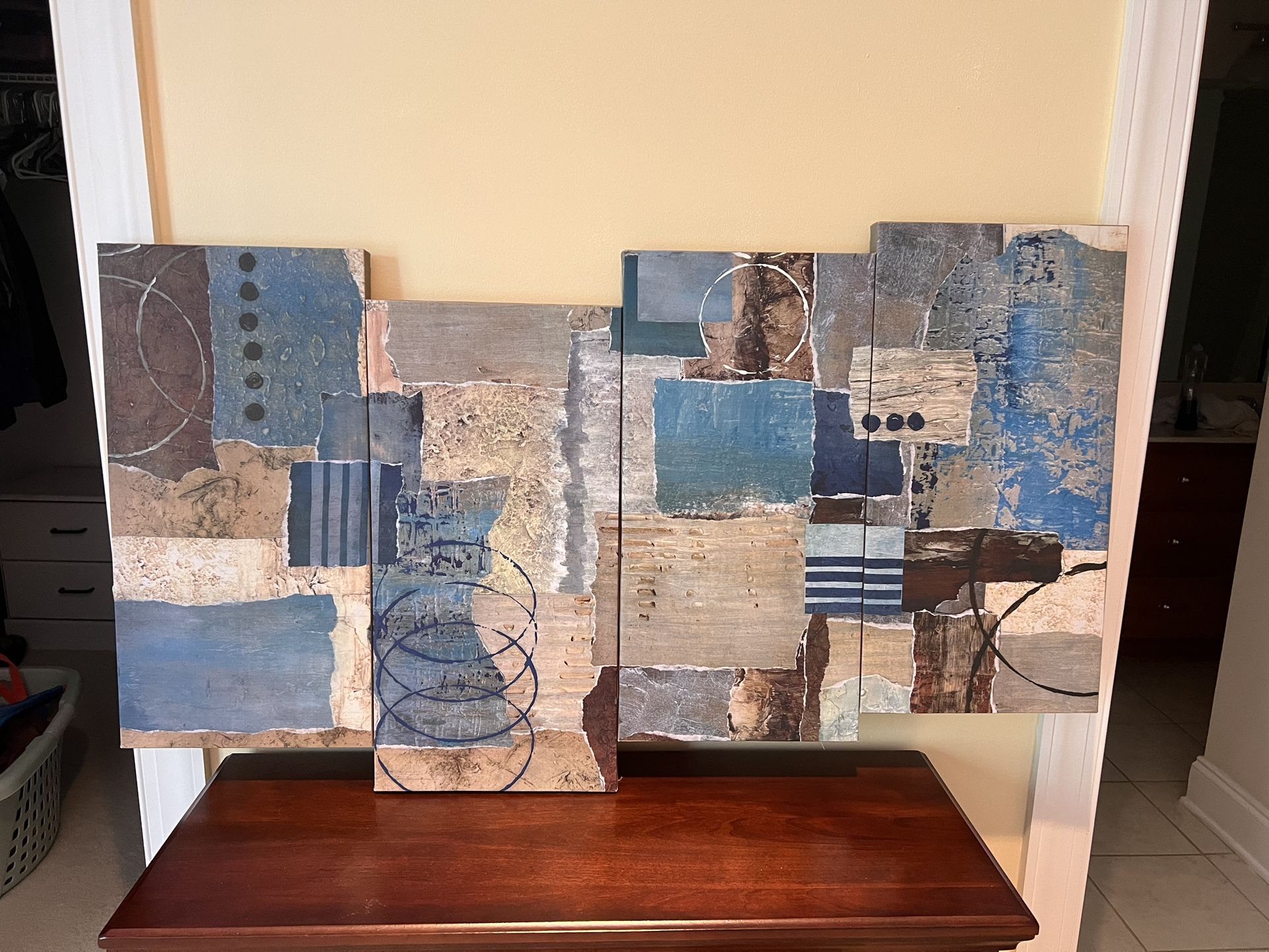 Canvas Wall Art