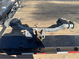 Trailer hitch receiver