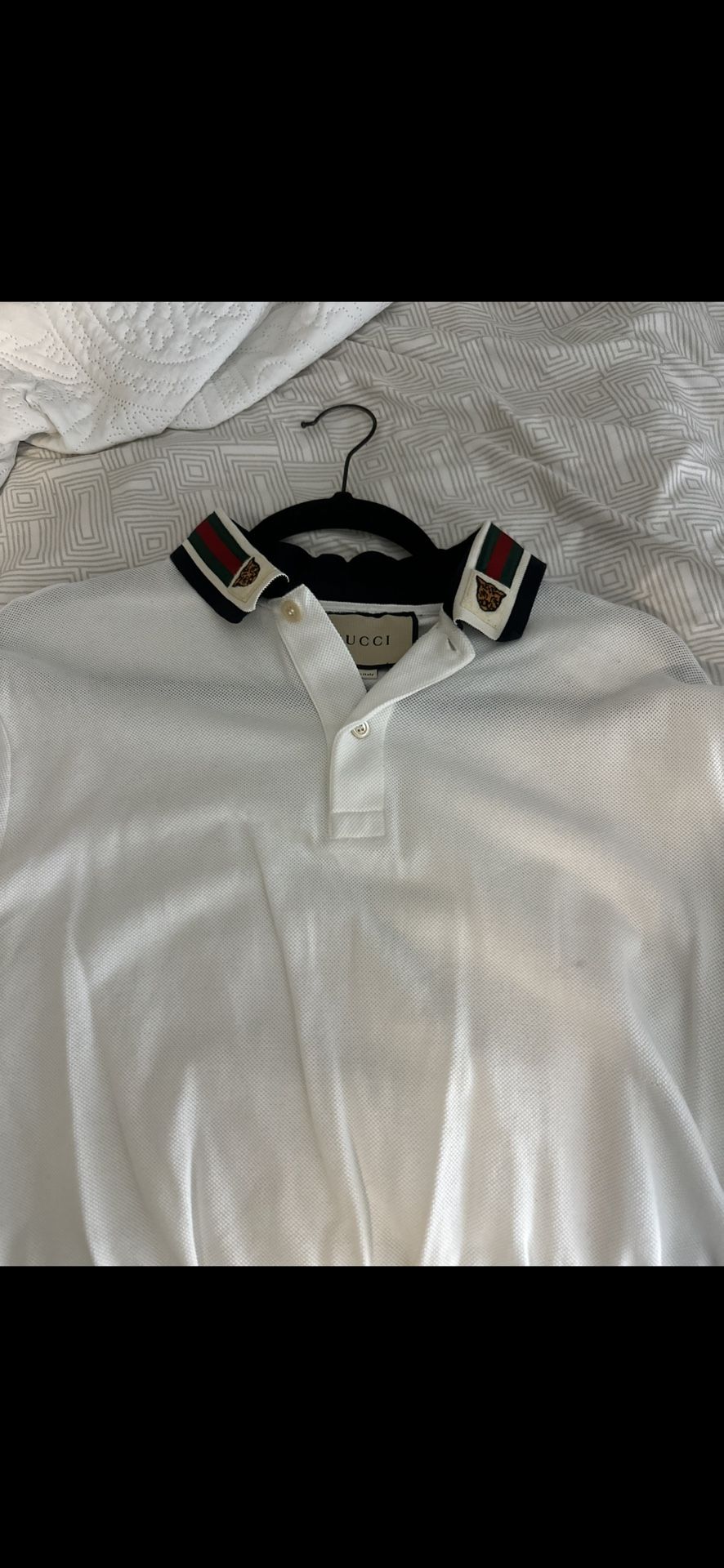 Gucci Shirt