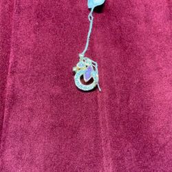 Heart Pendant