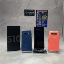 Samsung Galaxy S10 Mothers Day Special🚨