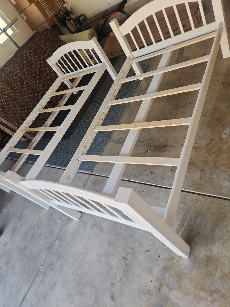 Twin Bed Frames