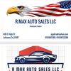 R Max Auto Sales 