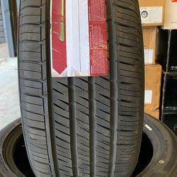 215/45R17 Landspider New Set of Tires!!!