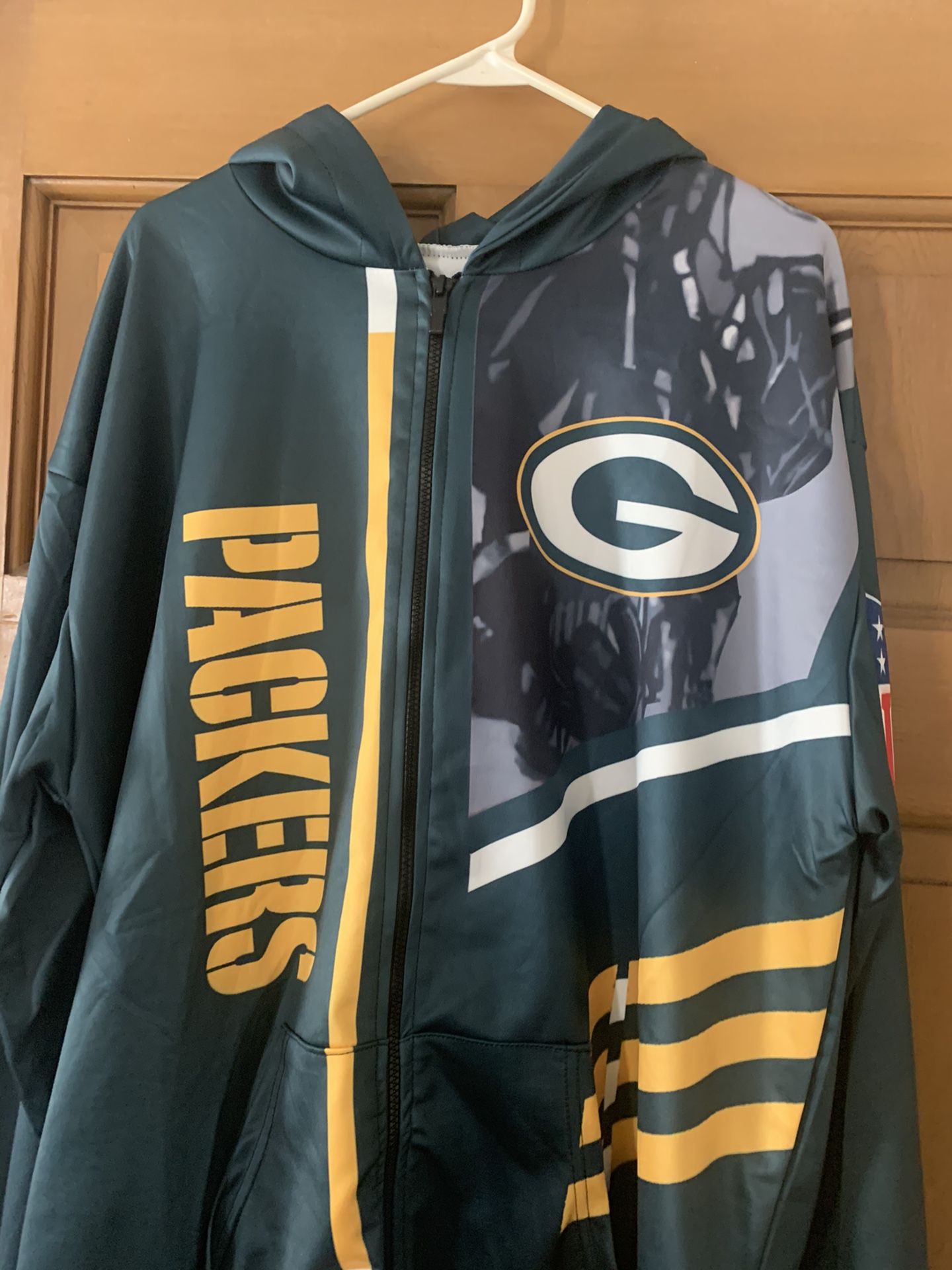 Zip up hoodies