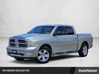 2010 Dodge Ram 1500
